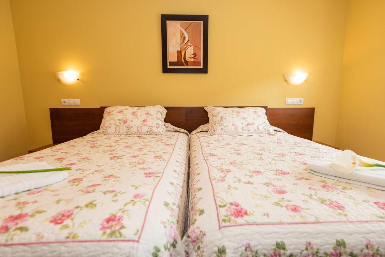 Apartment Casa Carin