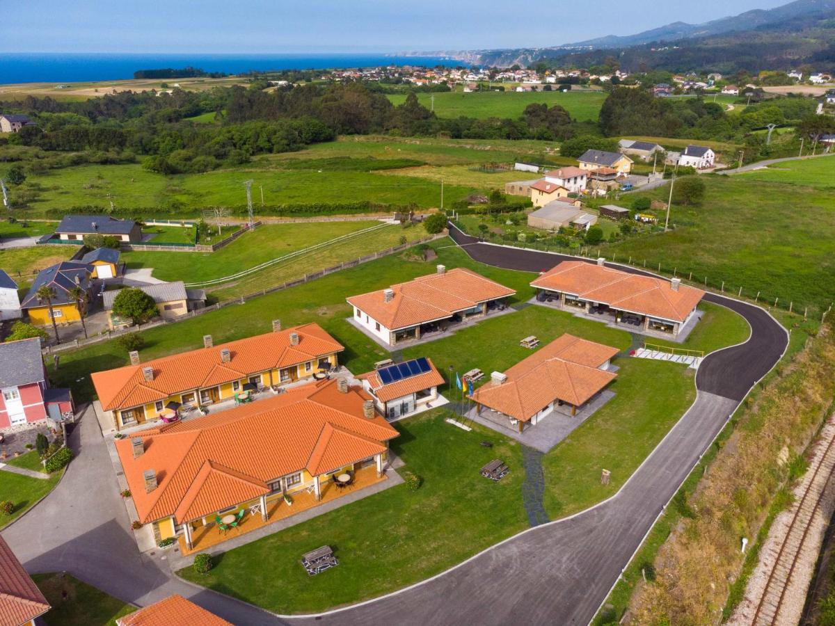 Casa Carin Appartement Cadavedo