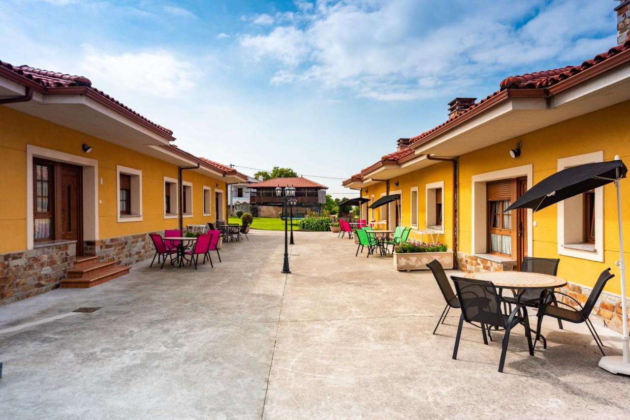 Casa Carin Appartement