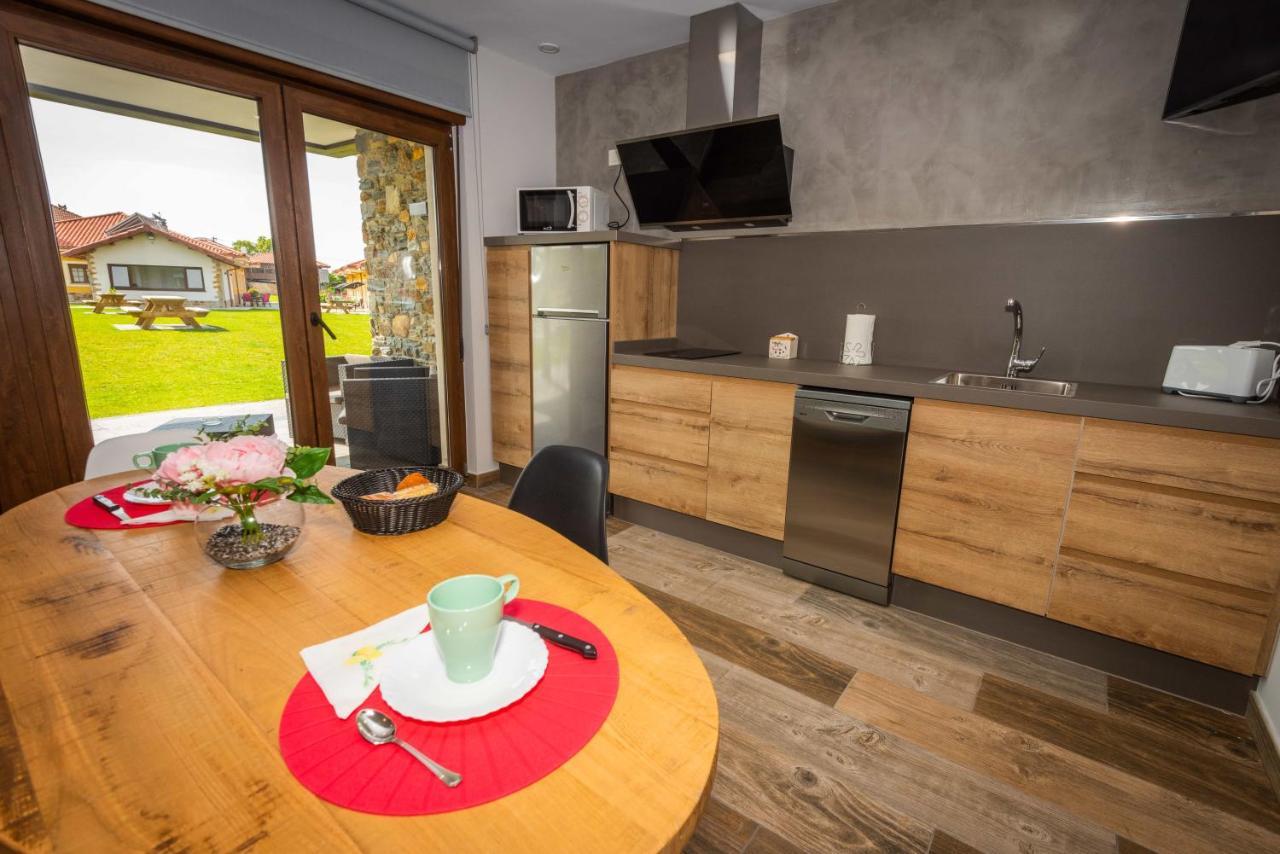 Appartement Casa Carin Cadavedo