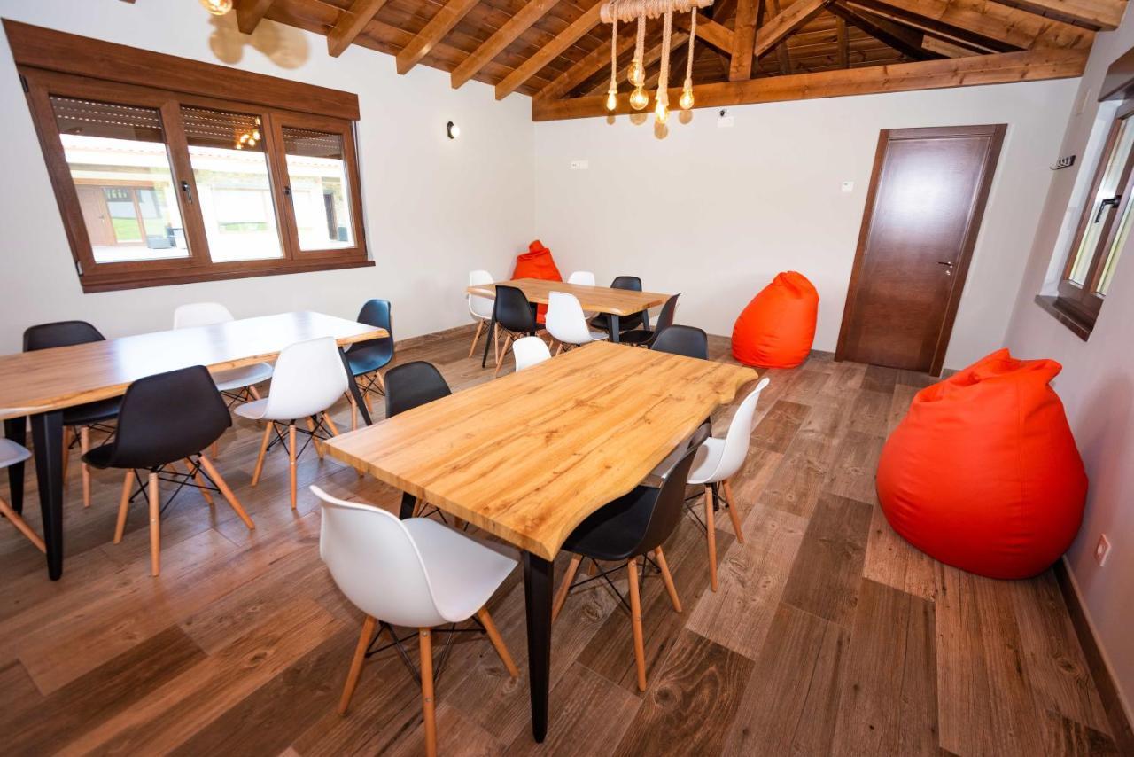 Casa Carin Appartement Cadavedo