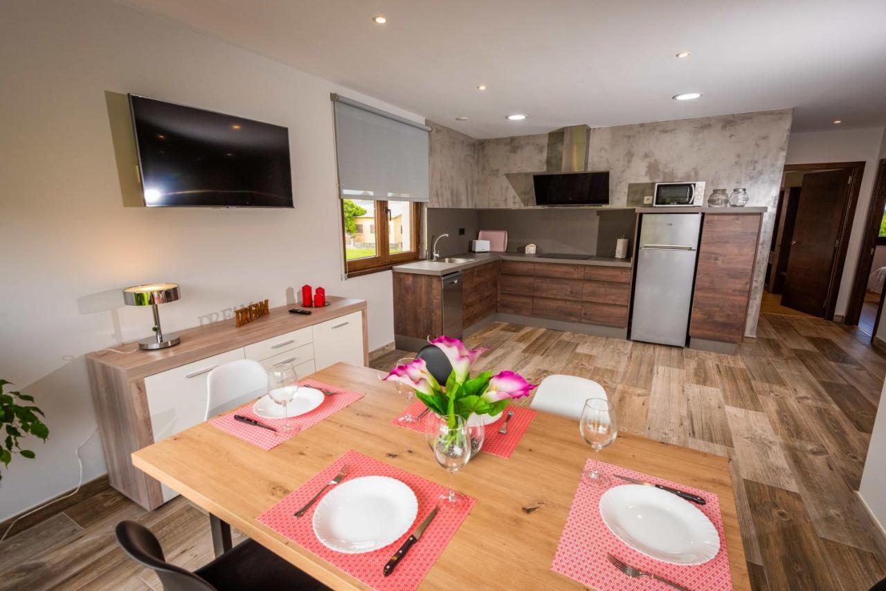 Casa Carin Appartement