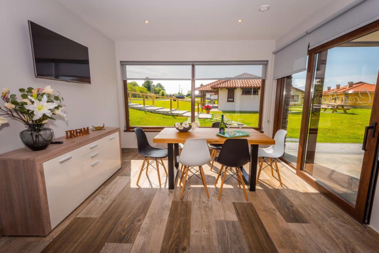 Appartement Casa Carin *