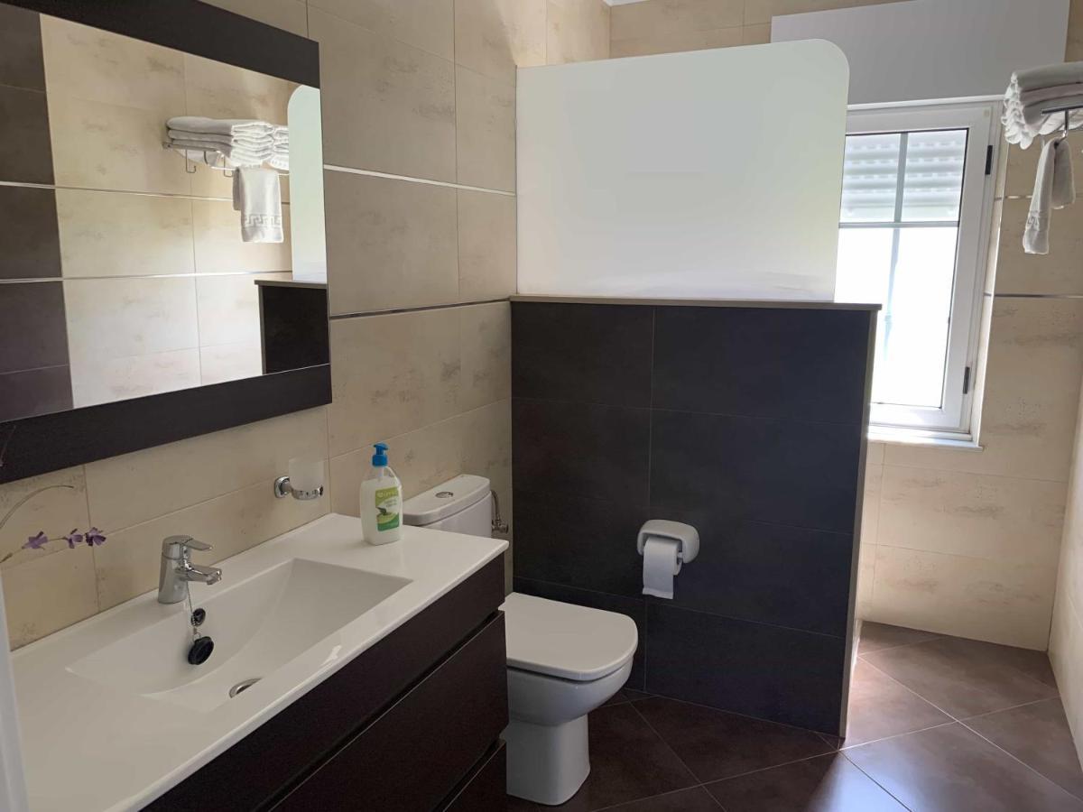 Casa Carin Appartement