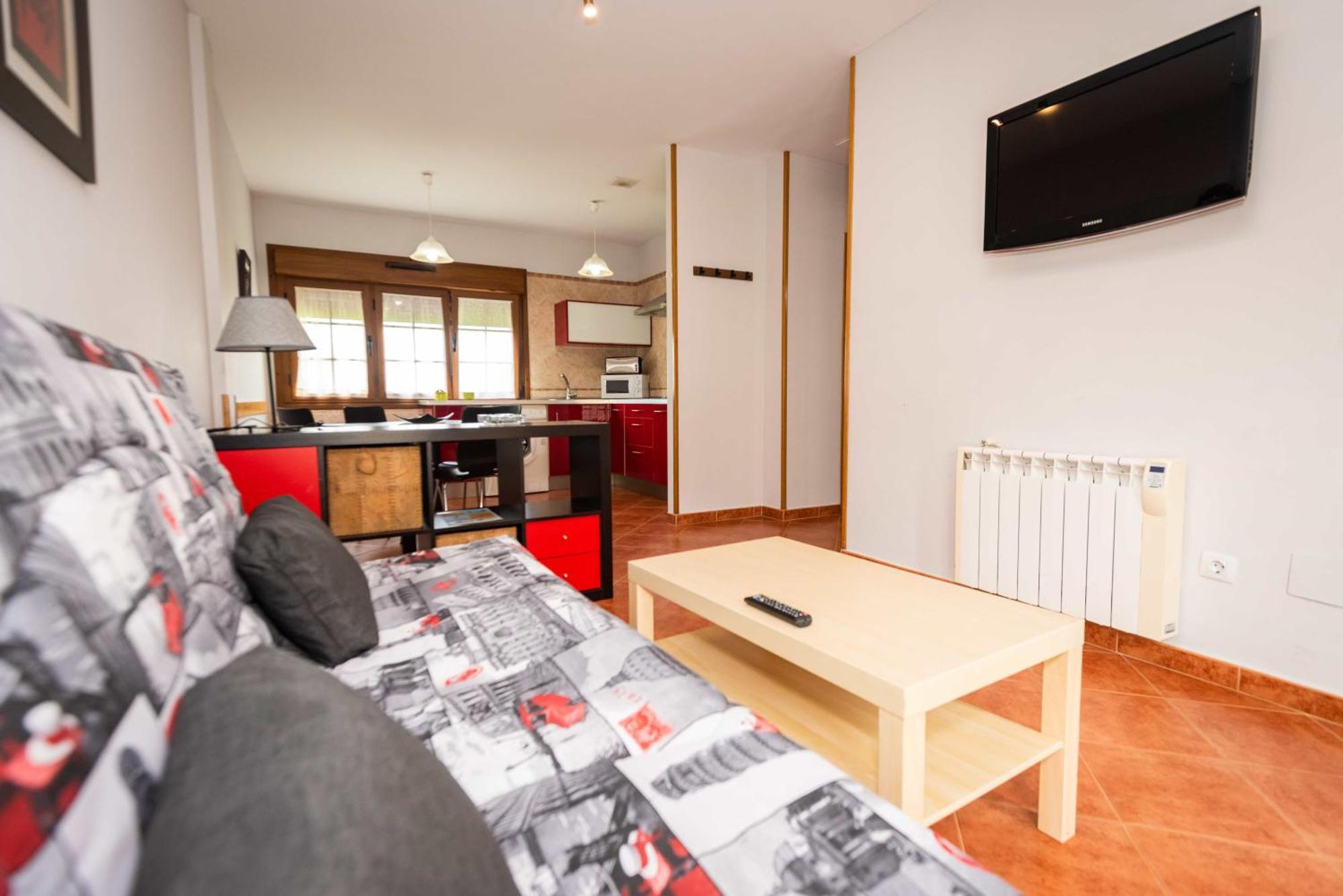 Casa Carin Appartement Cadavedo