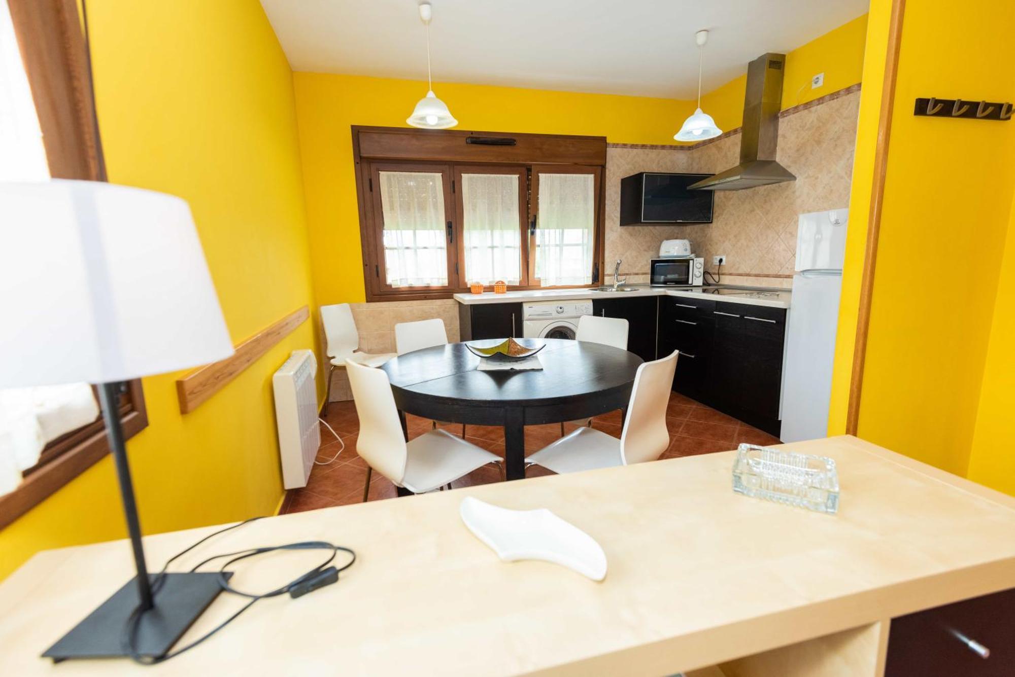 Appartement Casa Carin