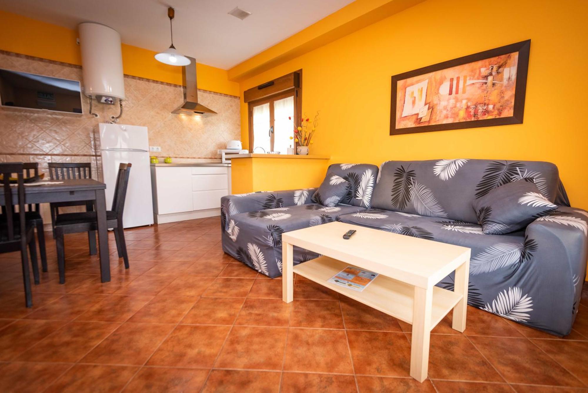 Casa Carin Appartement *