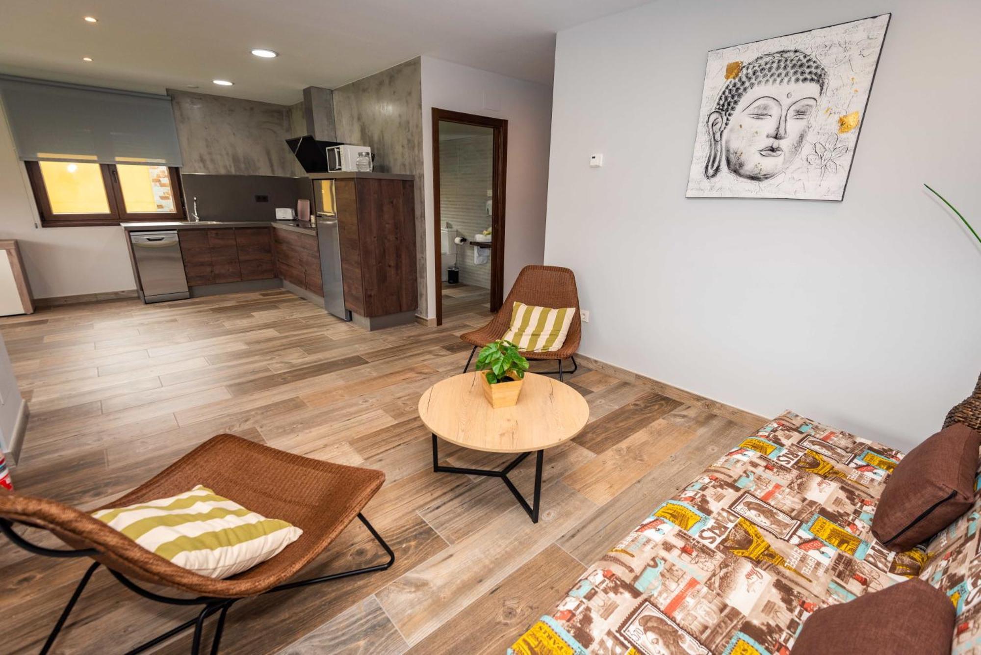Casa Carin Appartement