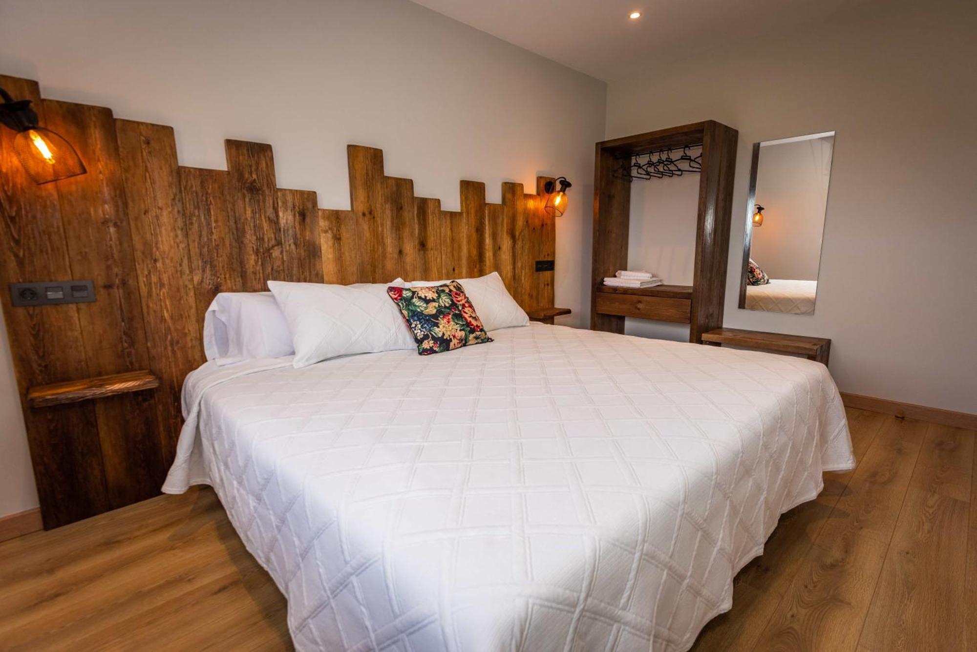 Casa Carin Appartement
