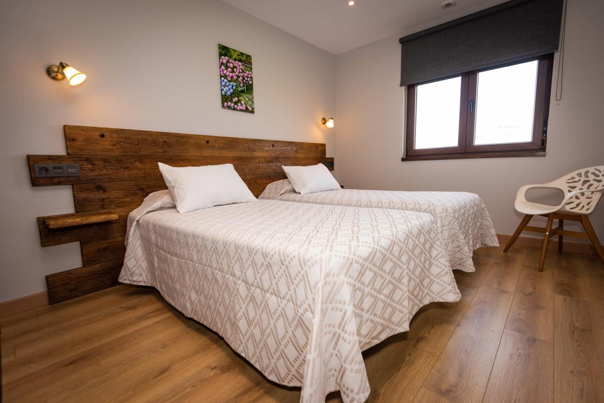 Appartement Casa Carin Cadavedo