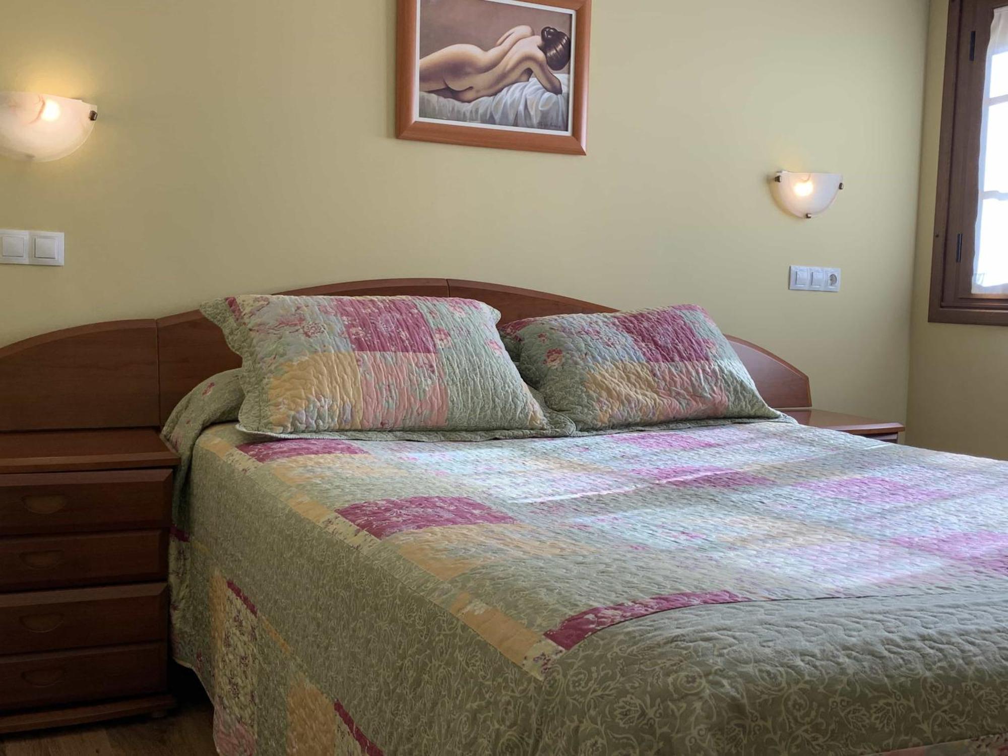 Appartement Casa Carin