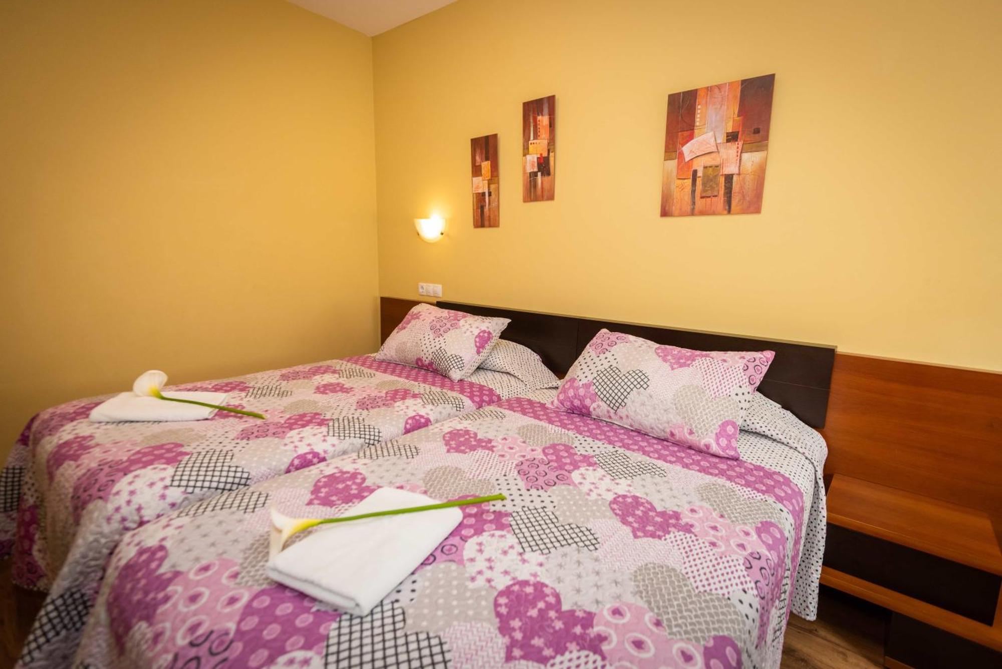 Casa Carin Appartement