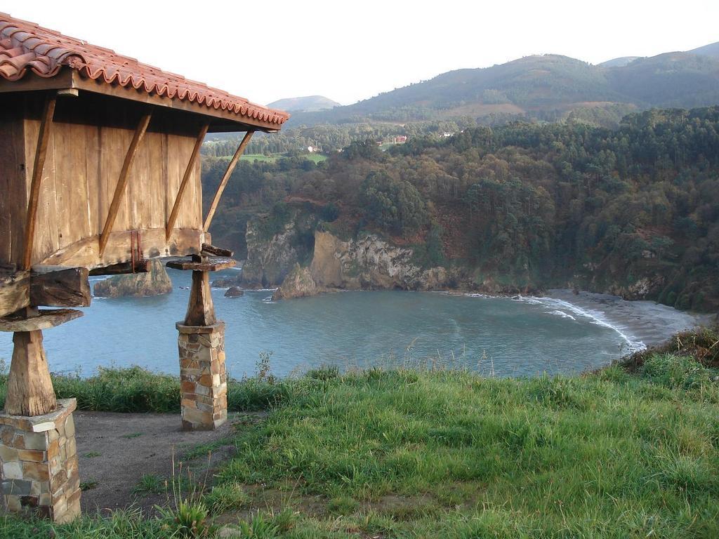 Appartement Casa Carin *