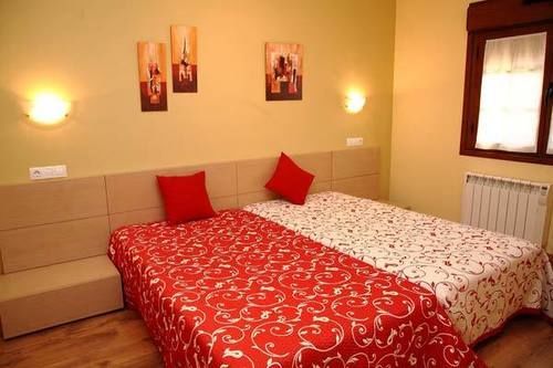 Appartement Casa Carin