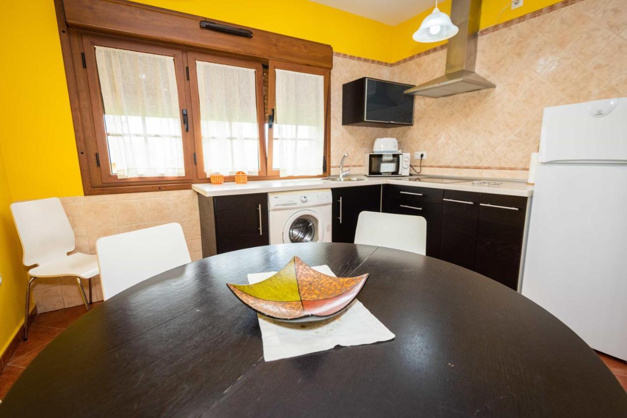 Apartment Casa Carin