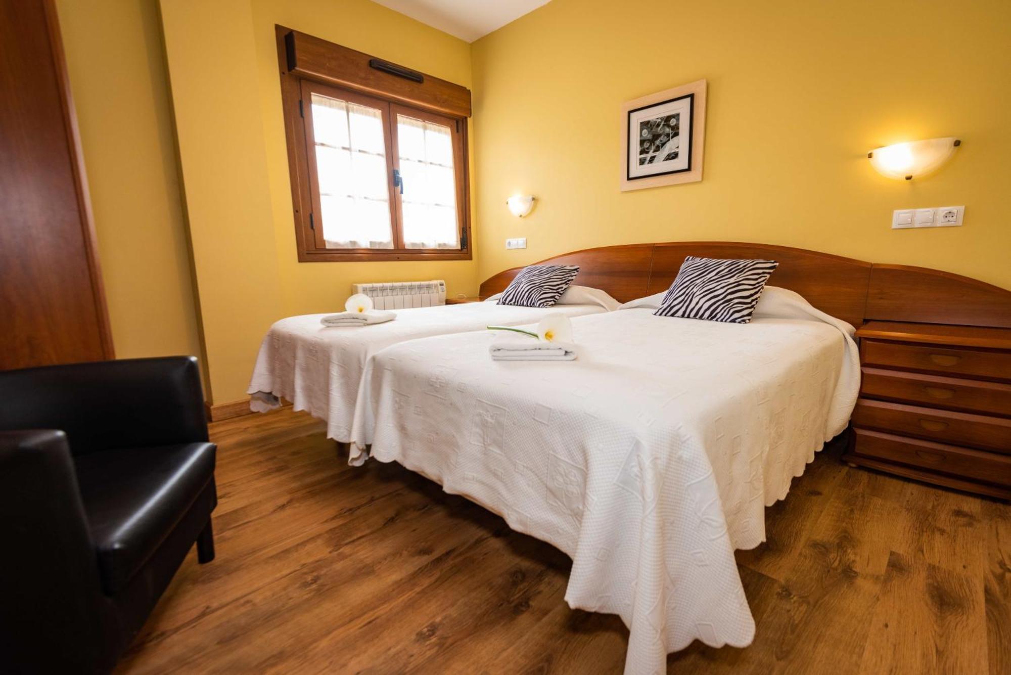Casa Carin Apartment