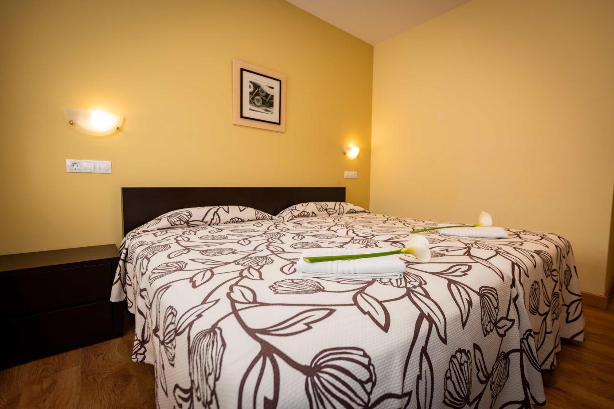 Apartment Casa Carin