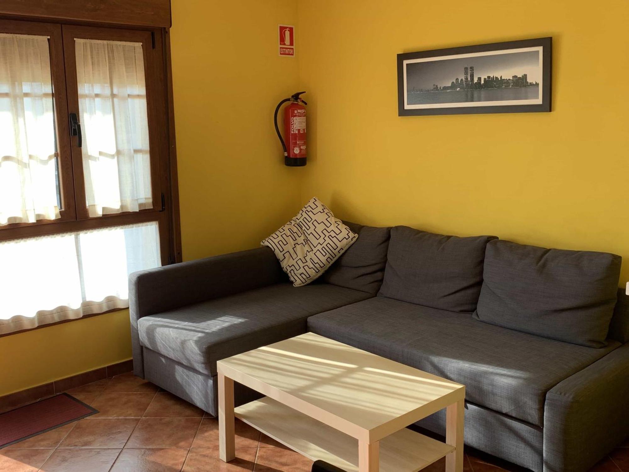 Casa Carin Apartment Cadavedo