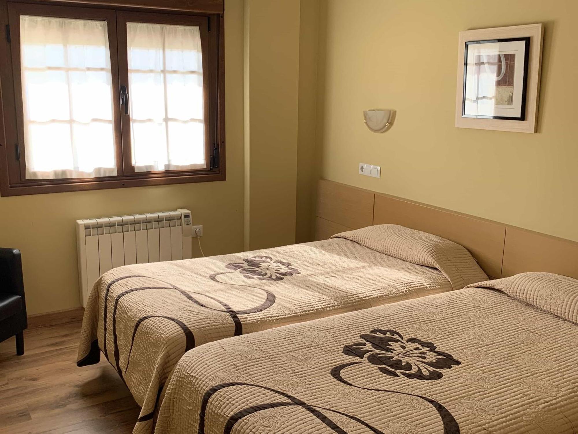 Casa Carin Apartment *